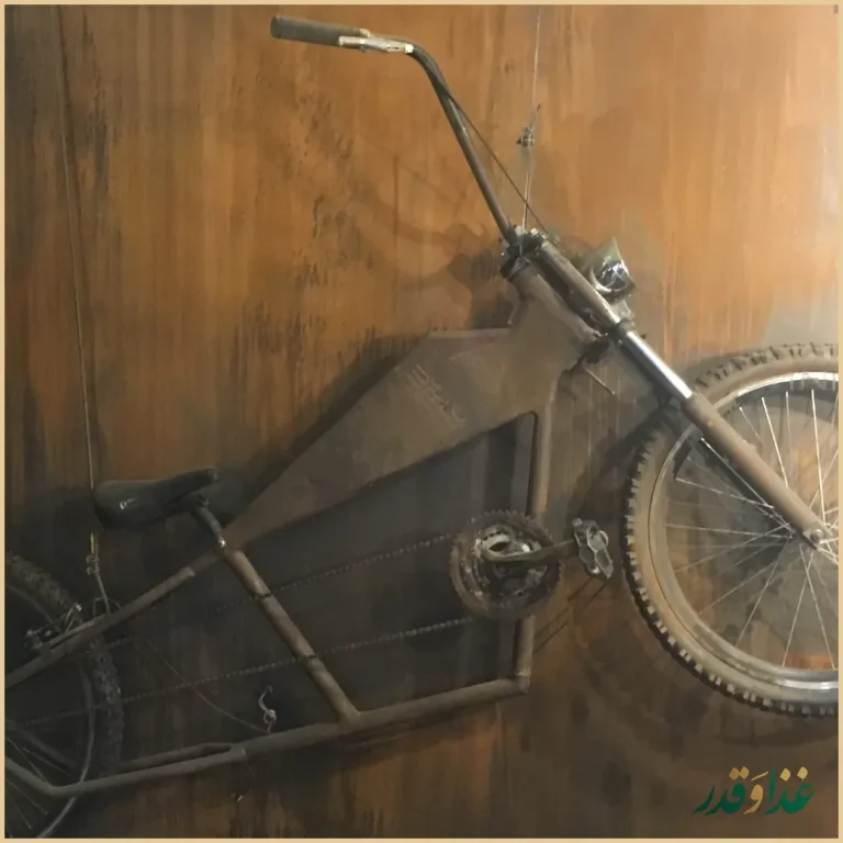 کافه رستوران ایتالیایی باپوک