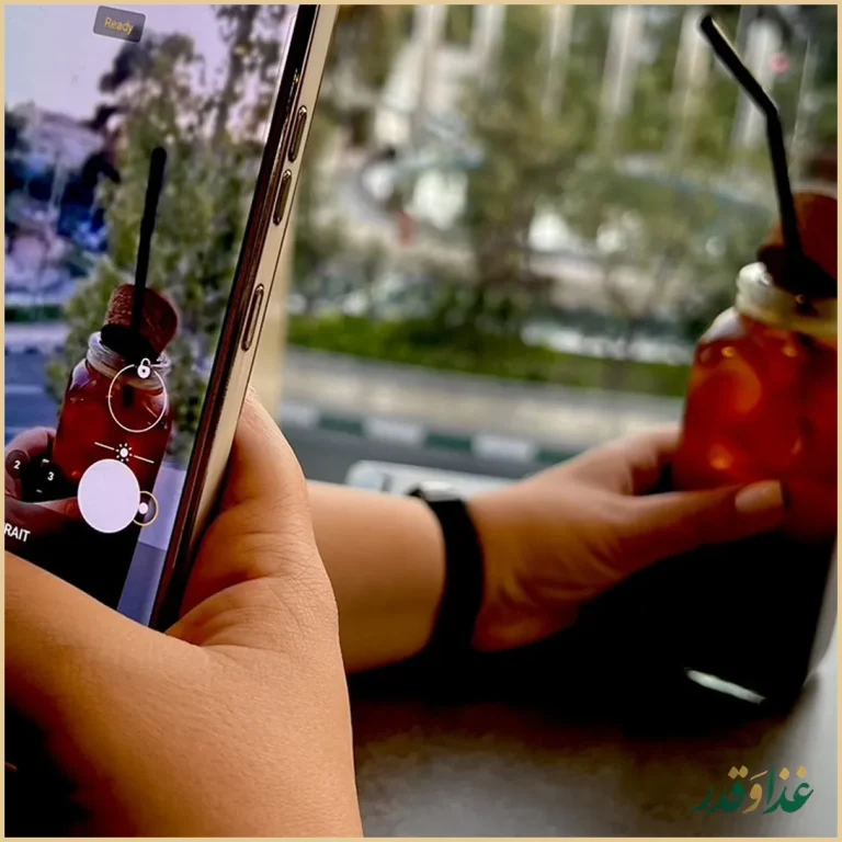 کافه رستوران ایتالیایی باپوک