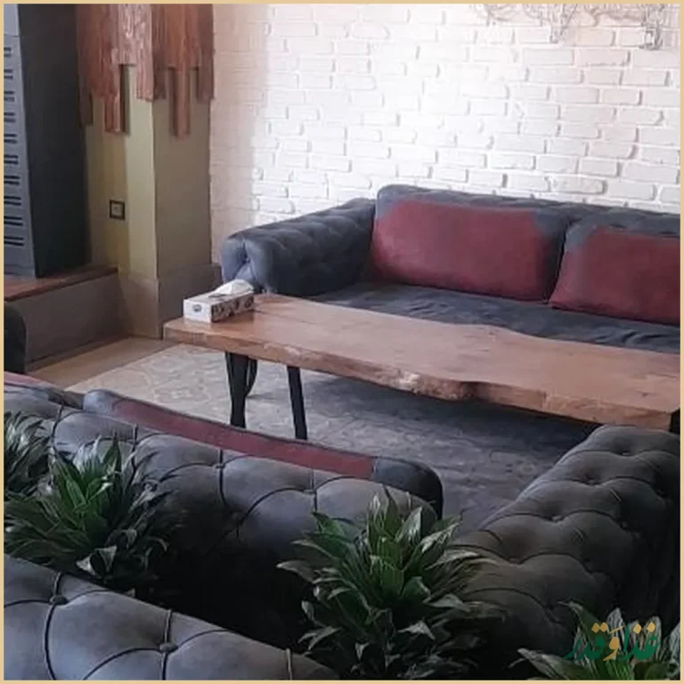 کافه رستوران ایتالیایی باپوک