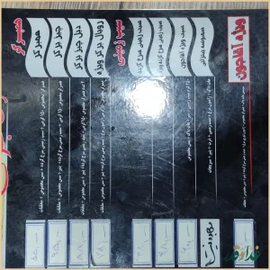 فست فود آقا جون