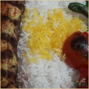 کباب سرای امیرخیام