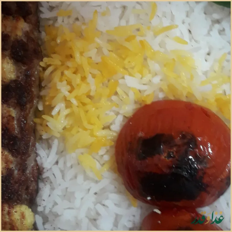 کباب سرای امیرخیام