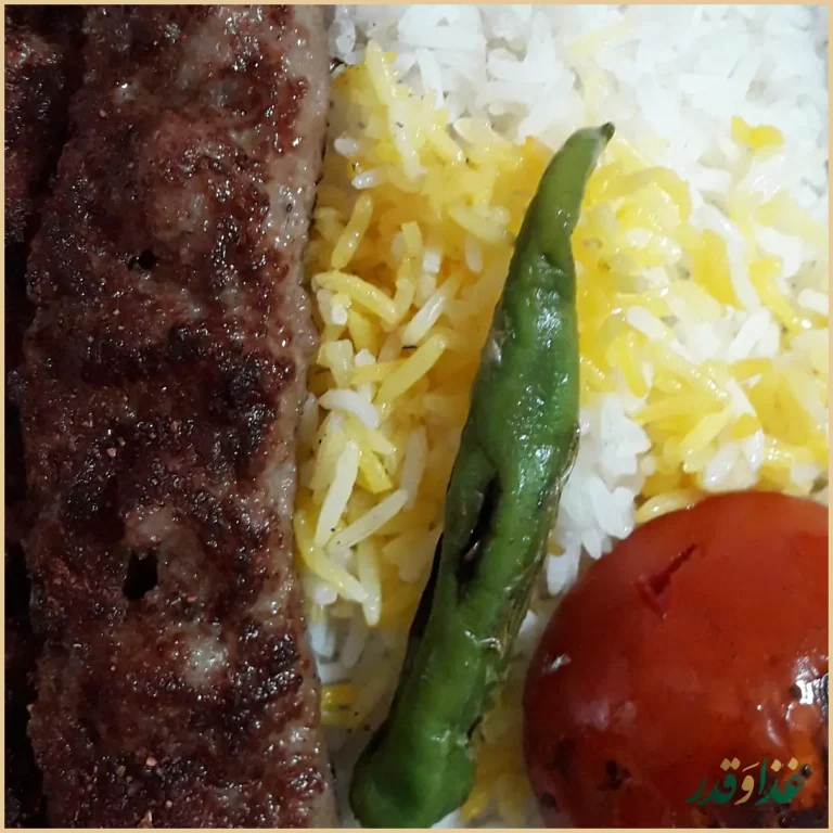 کباب سرای امیرخیام