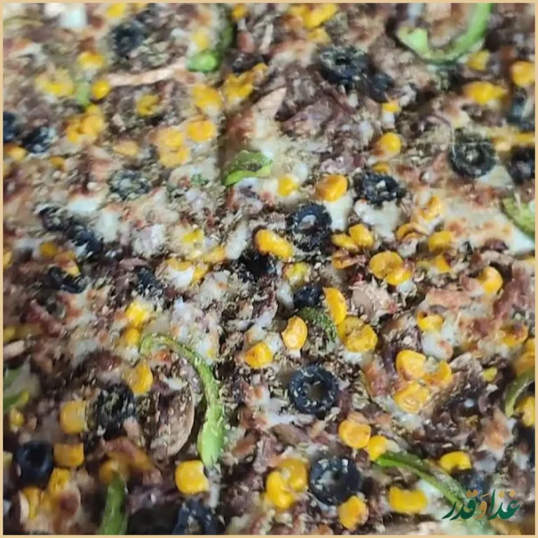 کافه رستوران پهلوان اسد لواسان