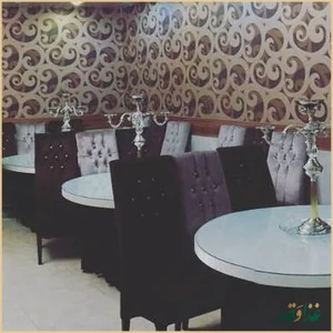 کافه رستوران فانوس