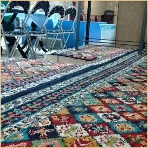 رستوران کوتاه قامتان