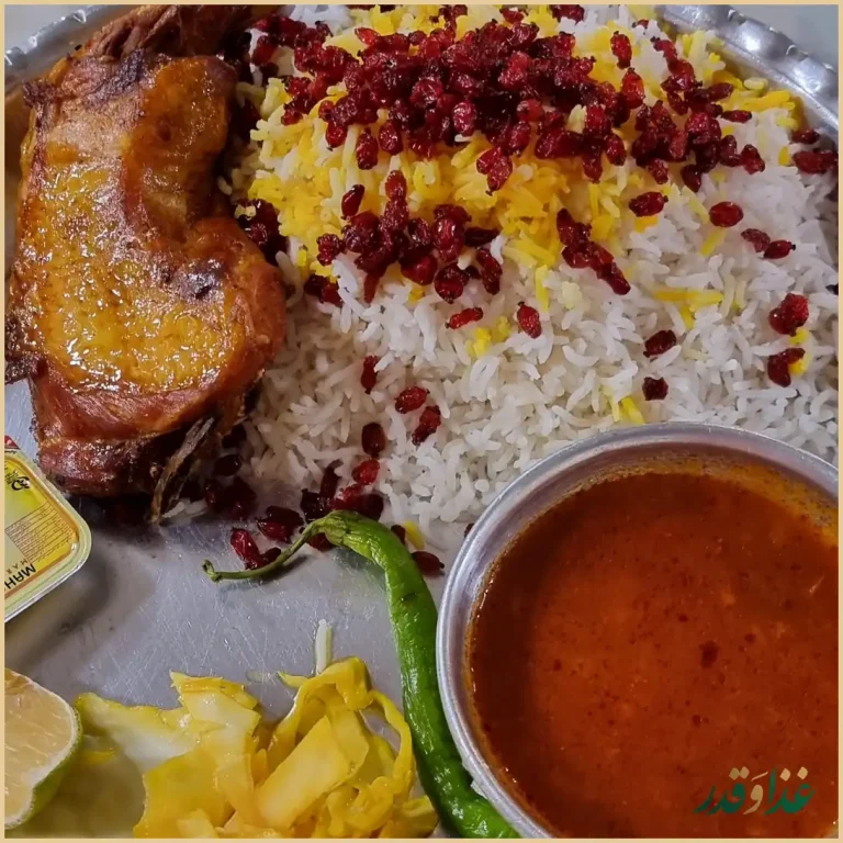 رستوران کوتاه قامتان