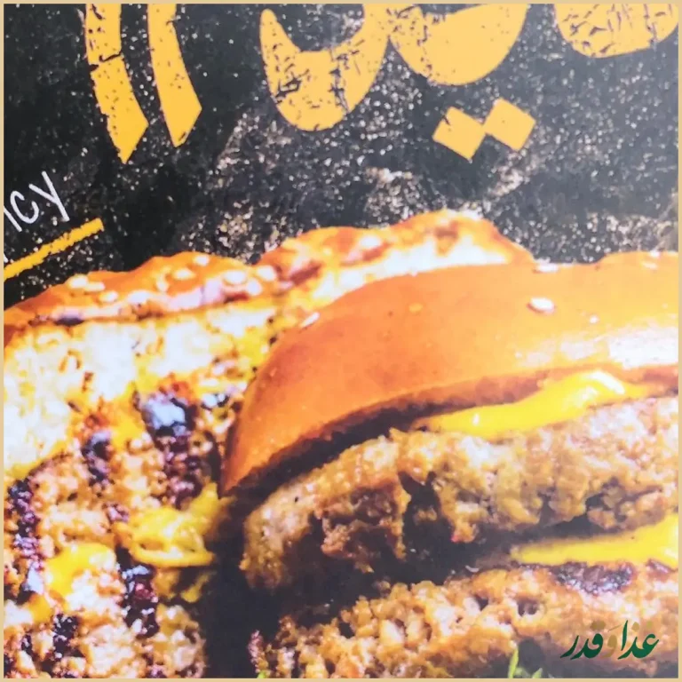 فست فود هایدا