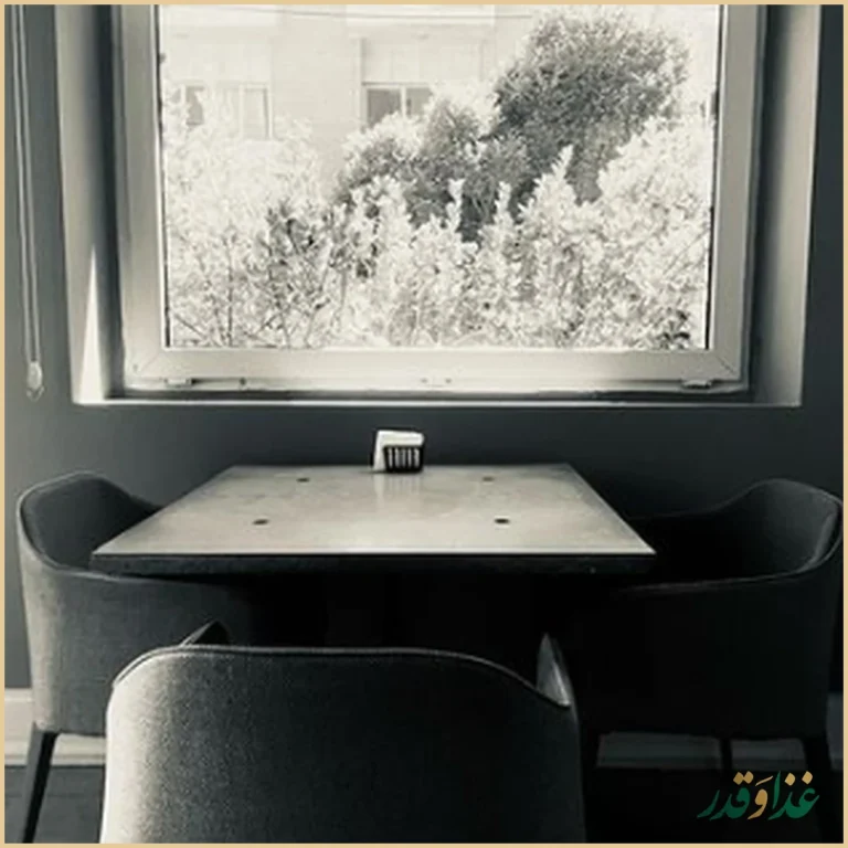 کافه رستوران صاب کافه