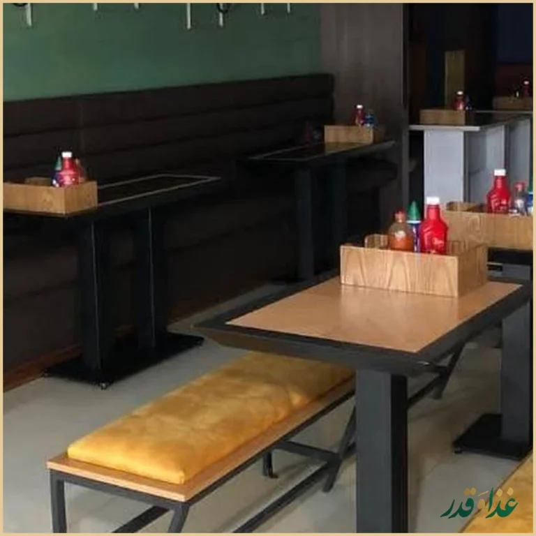 پیتزا کابین