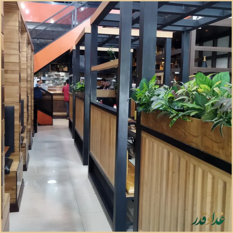 پیتزا کابین