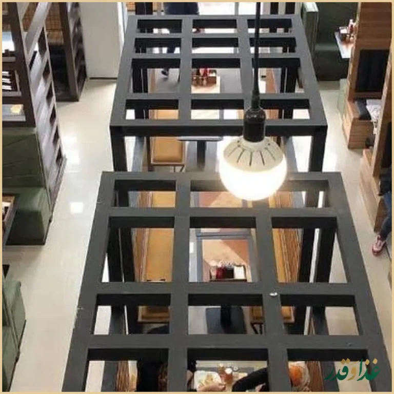 پیتزا کابین