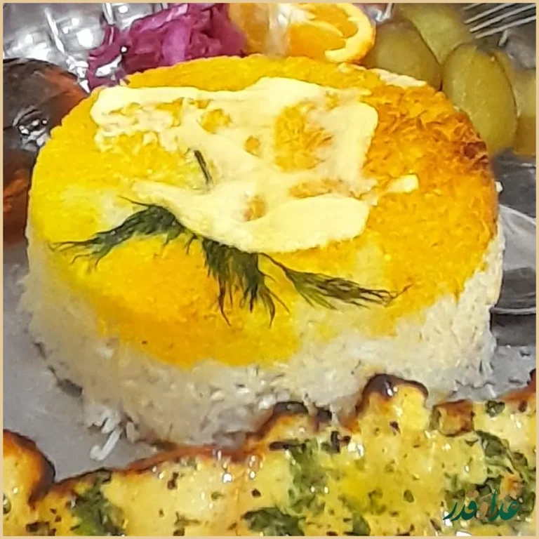 رستوران اسکندریه