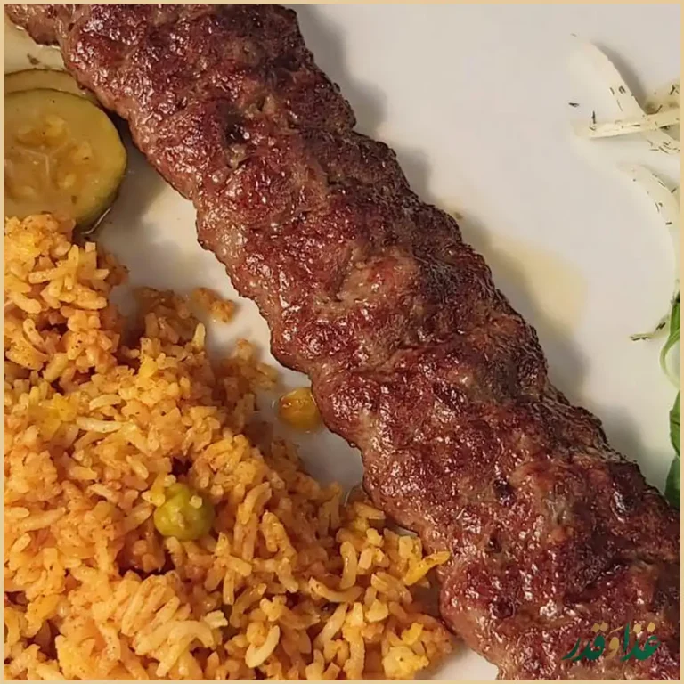 رستوران لاله کهن