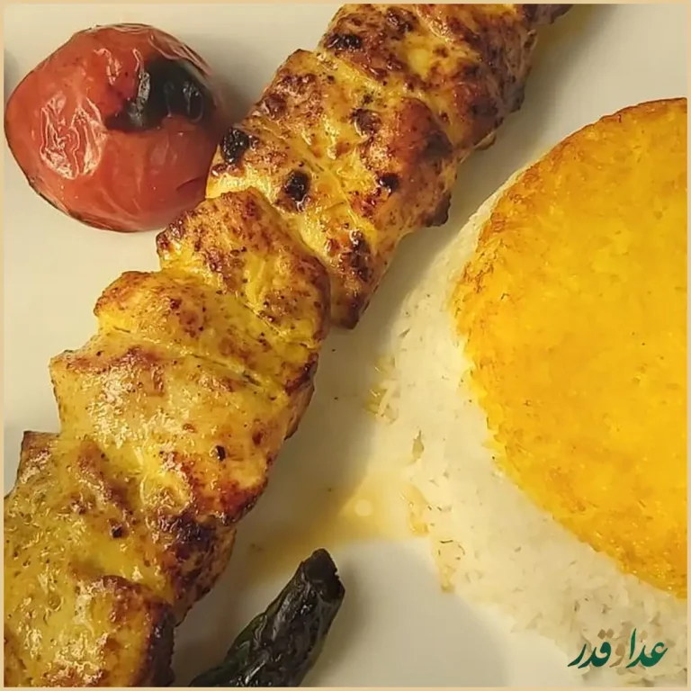 رستوران لاله کهن