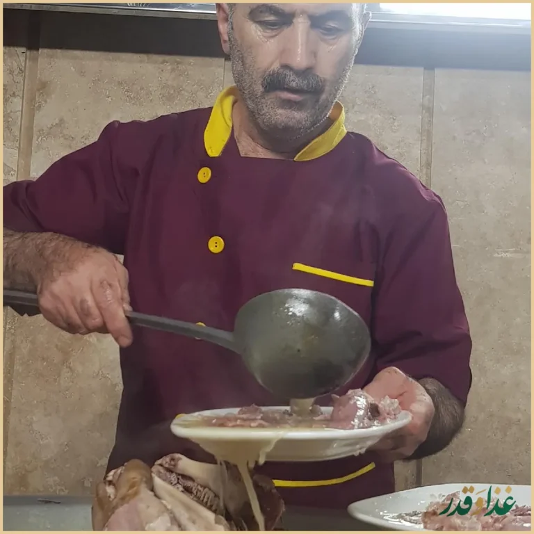 طباخی فرزاد