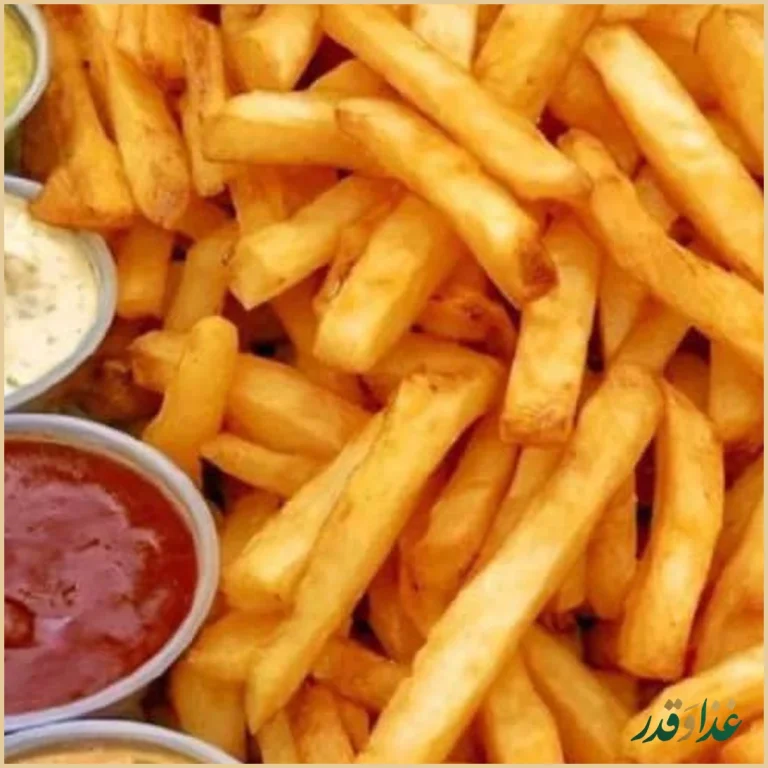 فست‌فود چلسی