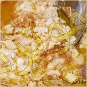 طباخی لیموترش