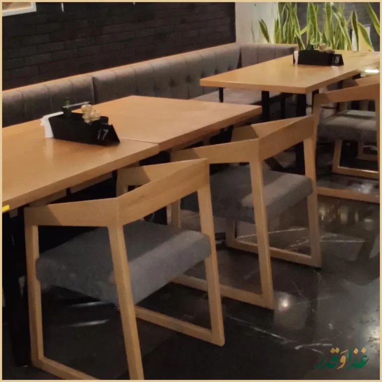 فست فود دکتر آرین