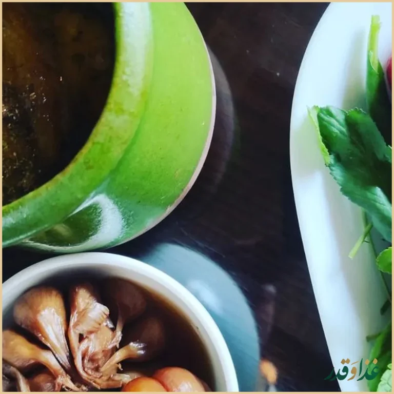 رستوران تیلیت