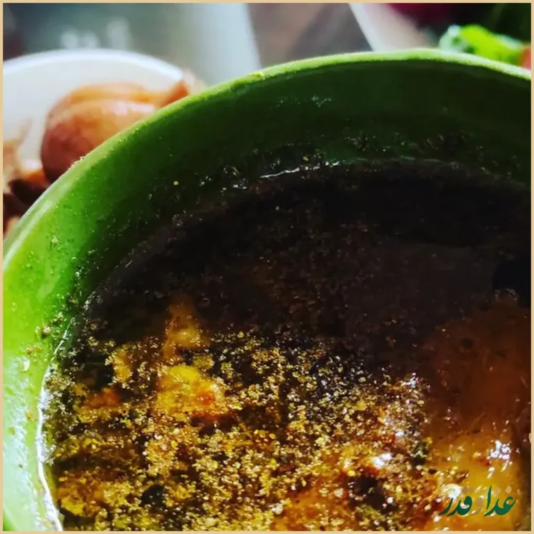 رستوران تیلیت