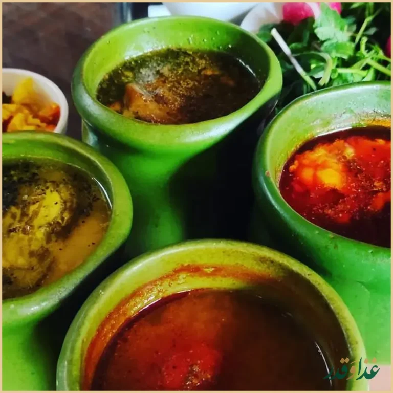 رستوران تیلیت