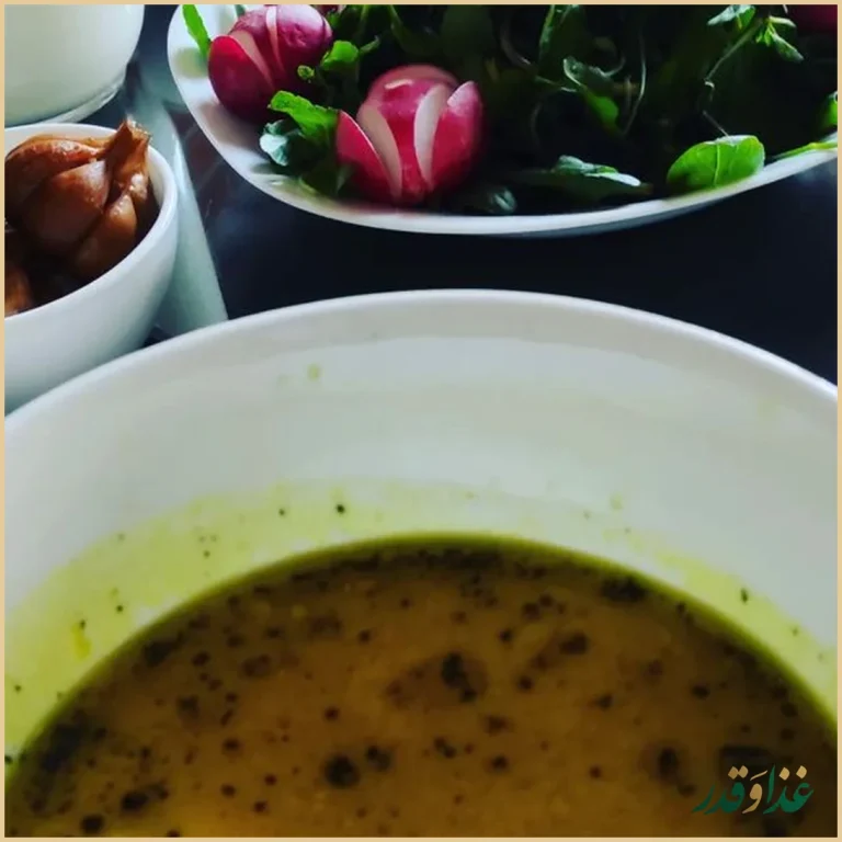 رستوران تیلیت