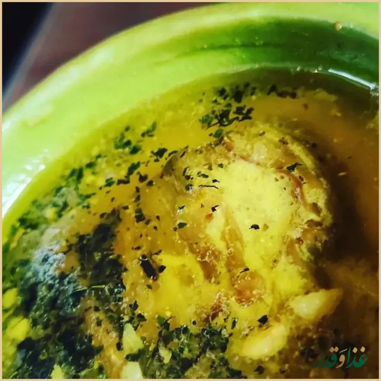 رستوران تیلیت