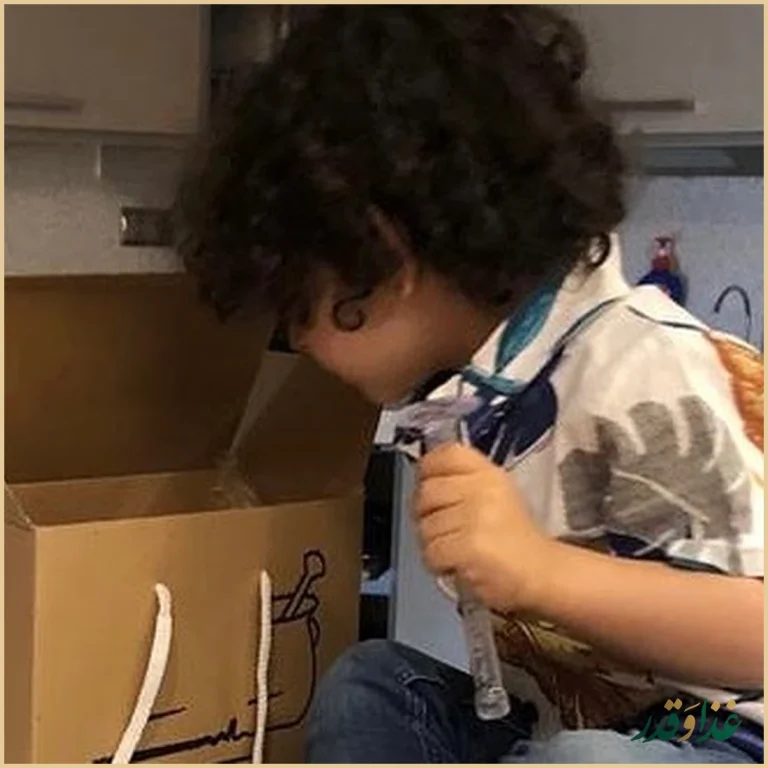 رستوران تیلیت