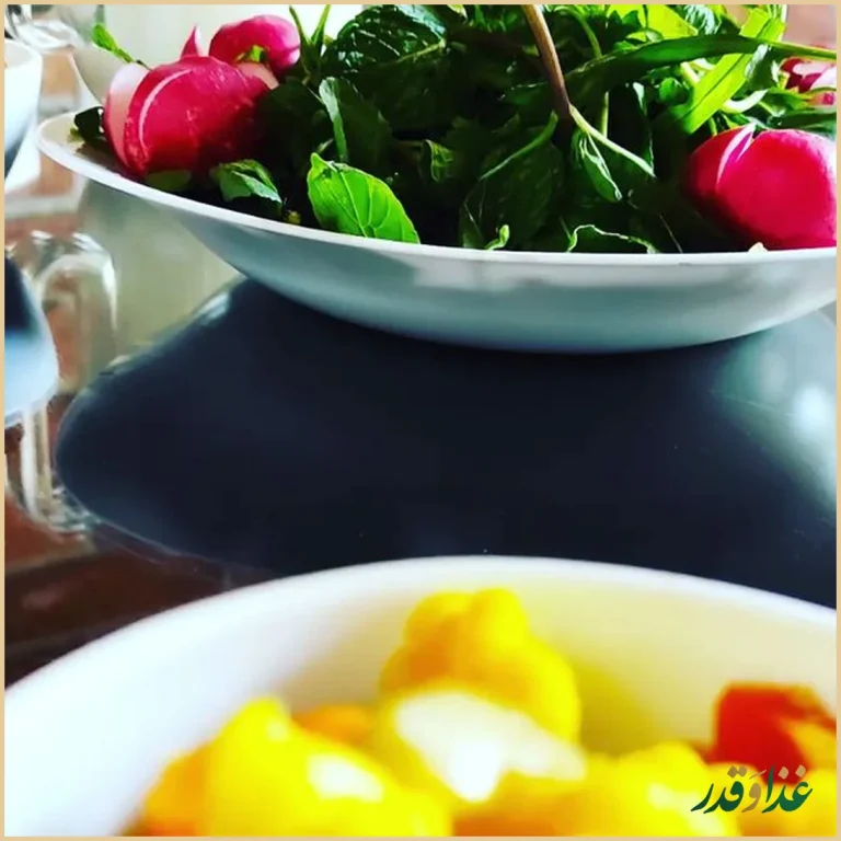 رستوران تیلیت