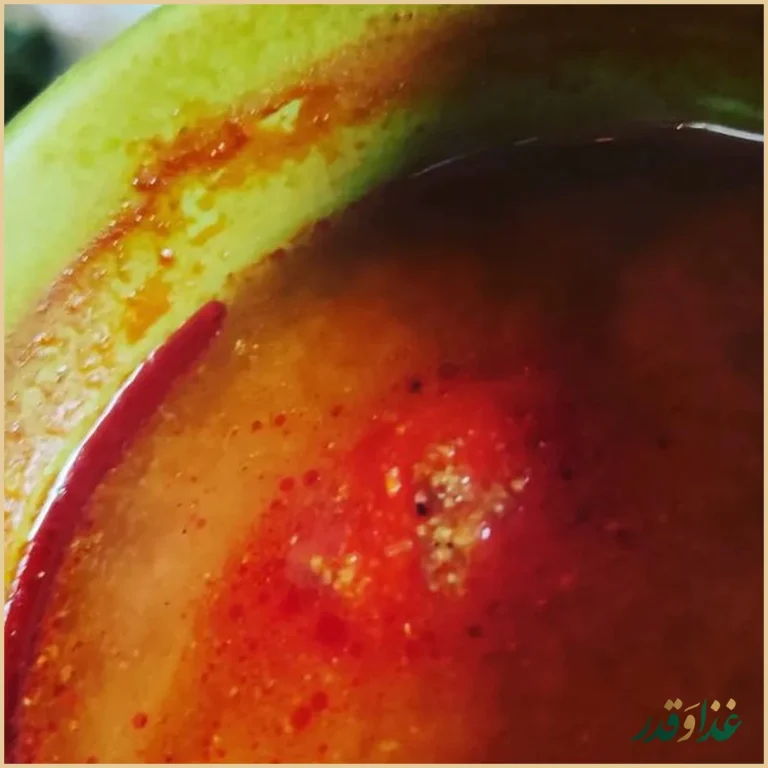 رستوران تیلیت