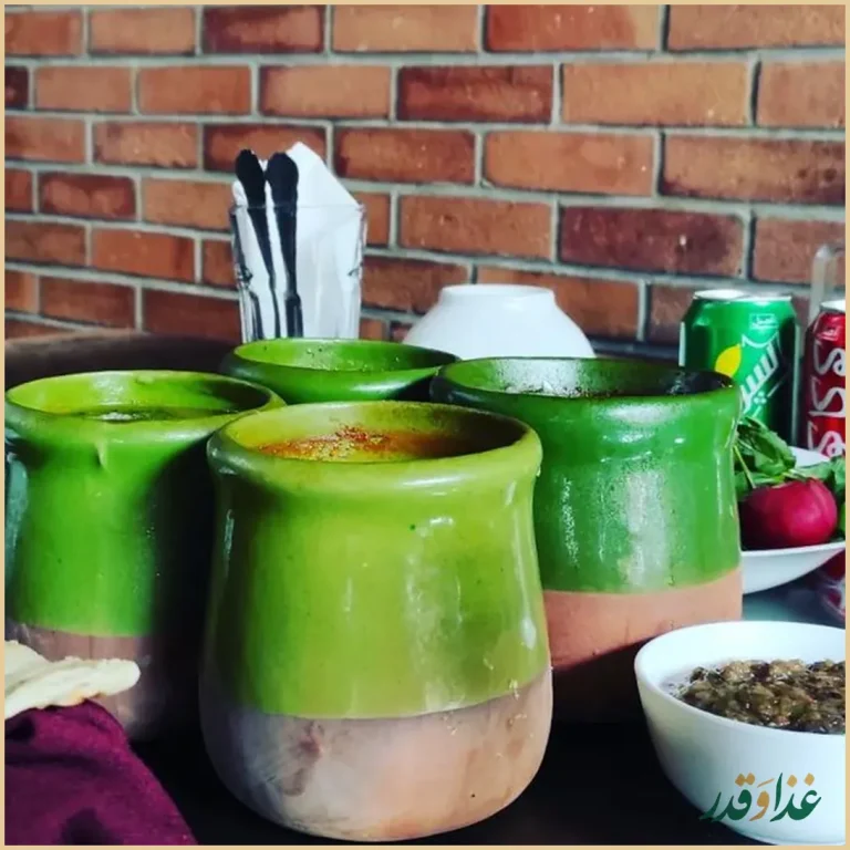 رستوران تیلیت