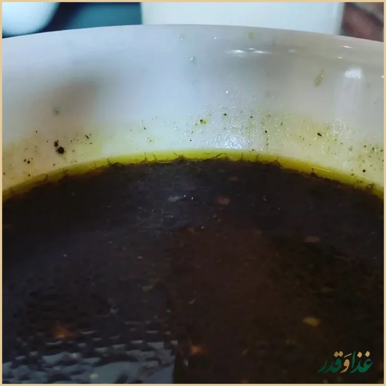 رستوران تیلیت