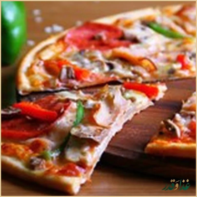 رستوران رومانا