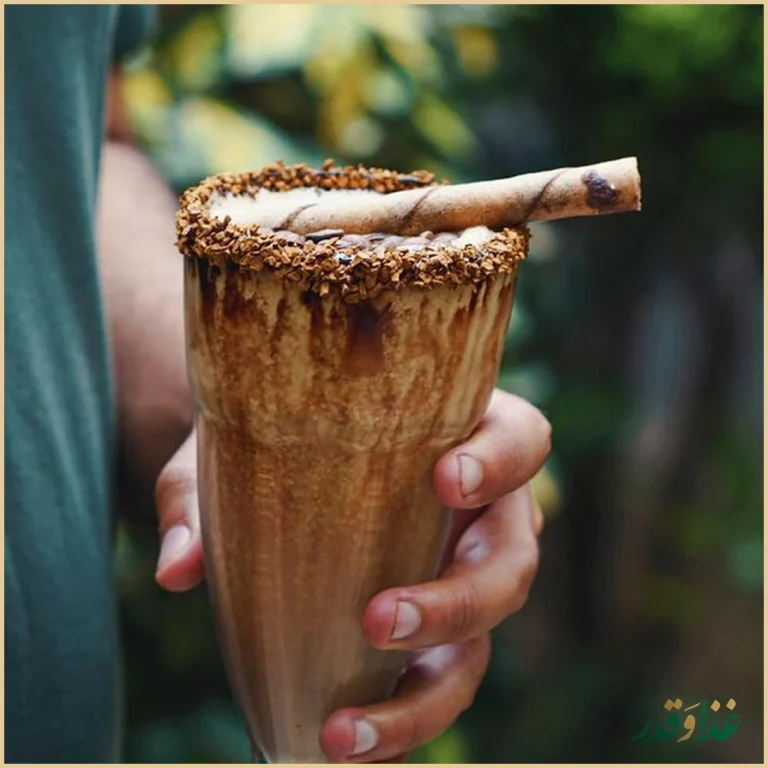 کافه گالری هاگ