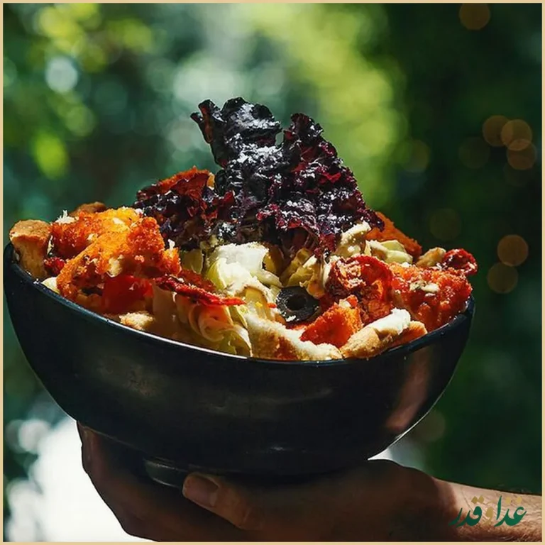 کافه گالری هاگ