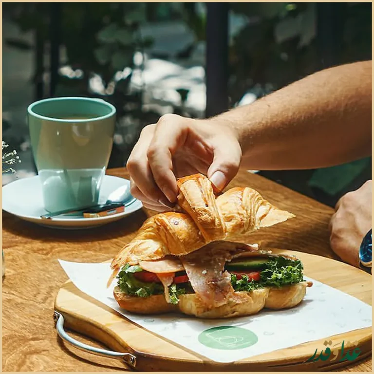 کافه گالری هاگ