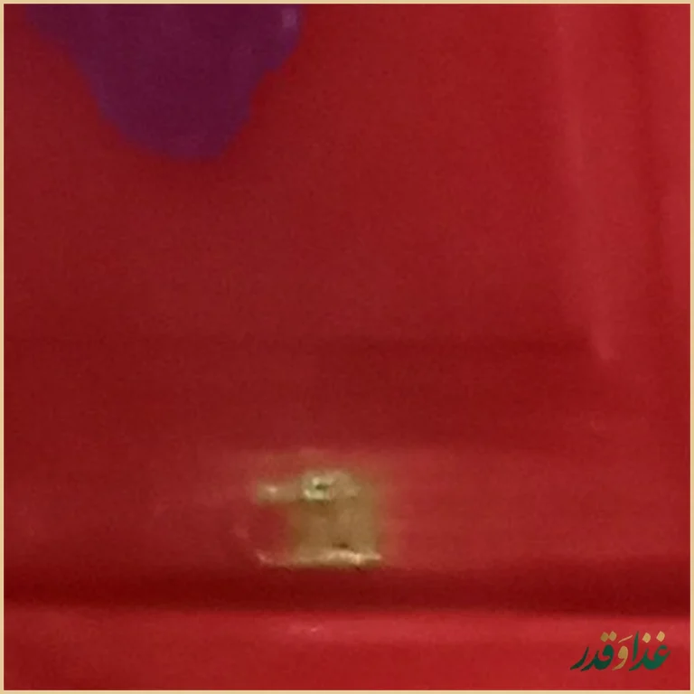 کافه رستوران گل رضائیه