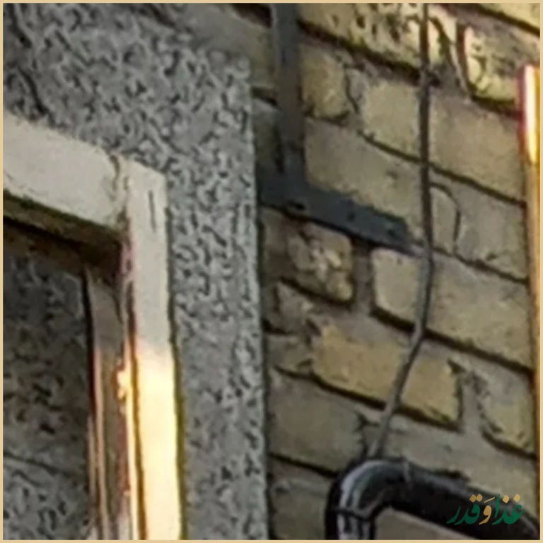 کافه رستوران گل رضائیه