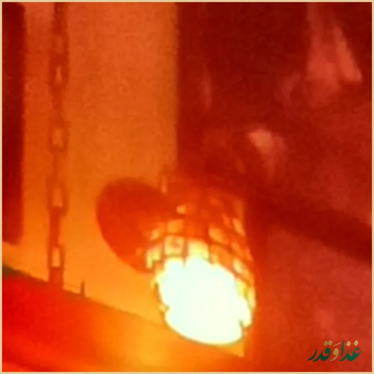 کافه رستوران گل رضائیه