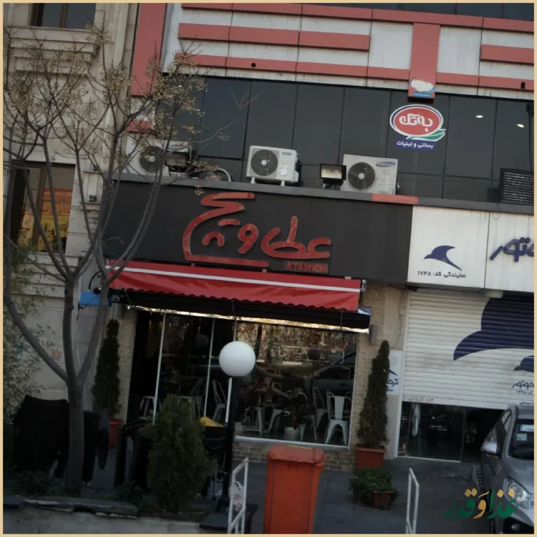 عطاویچ پونک