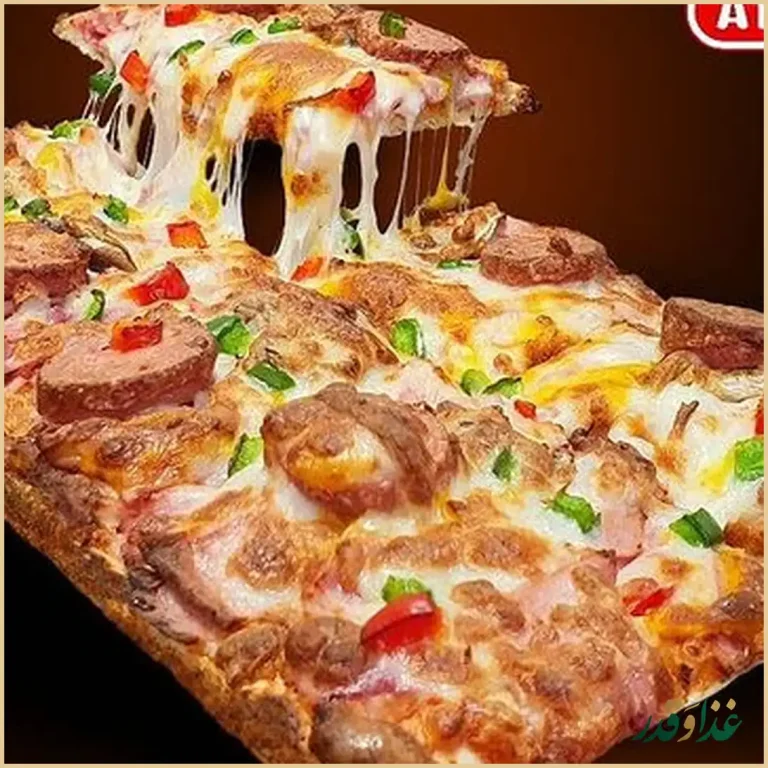 عطاویچ پونک