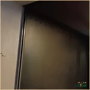 فست فود دونر گاردن پاسداران