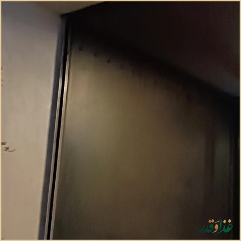 فست فود دونر گاردن پاسداران