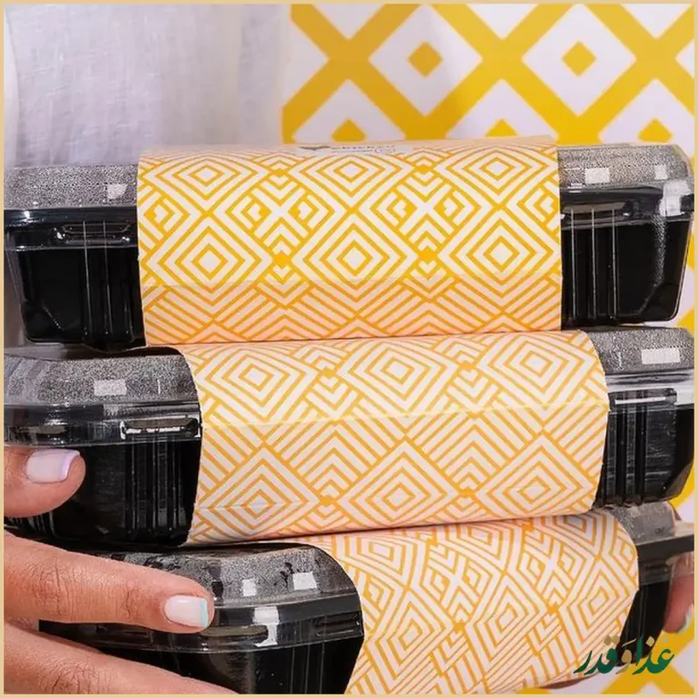 فست فود دونر گاردن پاسداران