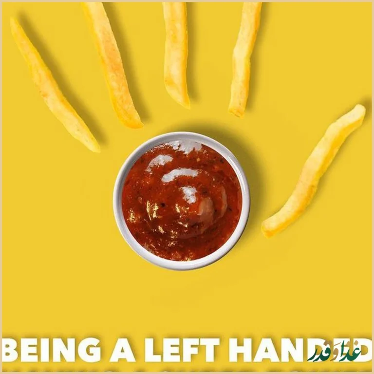 فست فود دونر گاردن پاسداران