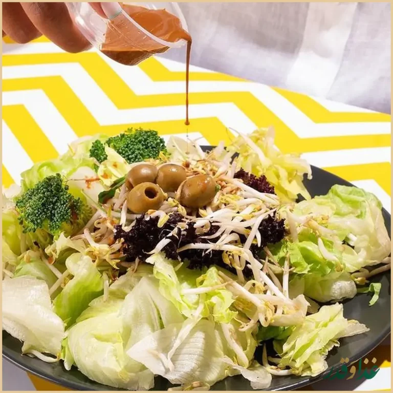 فست فود دونر گاردن پاسداران