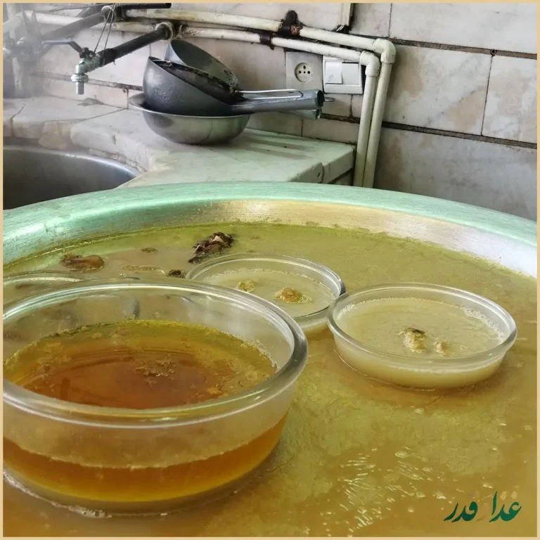 طباخی گلچین