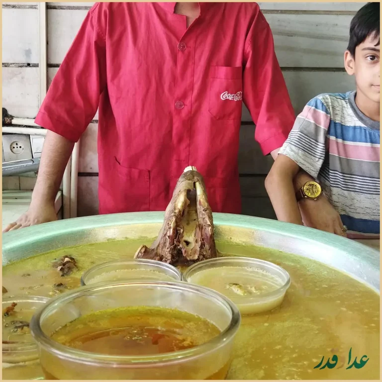 طباخی گلچین