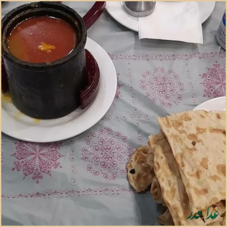 کافه سنتی عدنان